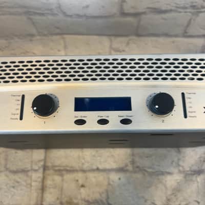 Crown XTI1000 Power Amp image 4