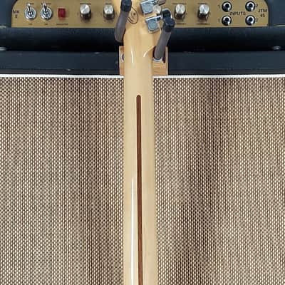 Fender Cabronita Telecaster Classic Player 2012 Super Clean! (GB-50) image 5
