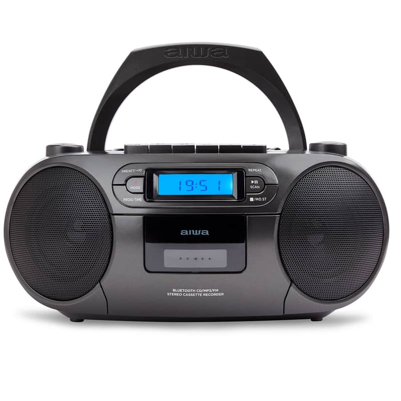 Aiwa RC-250BK image 1