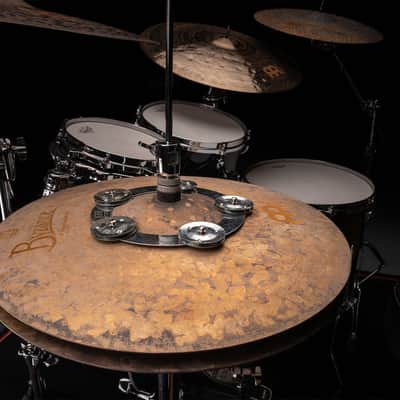 Meinl DCRING Ching Ring 6'' image 5