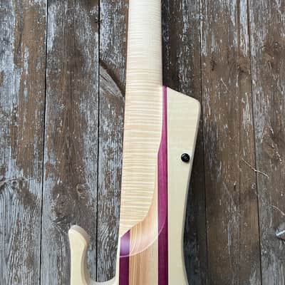 MihaDo GS Cosmic Bass Multiscale 34"/32" image 11