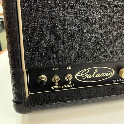 Dr. Z Galaxie 40-Watt Guitar Amp Head 2005 - 2009 - Various image 2