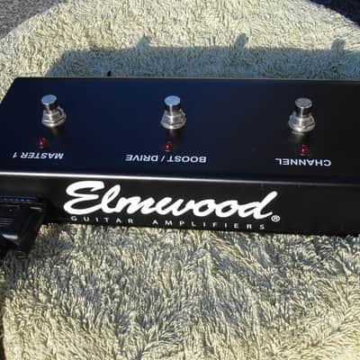 Elmwood Modena M60 image 6