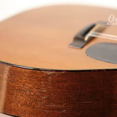 1960 Martin 000-18 Acoustic Guitar with Hard Case, ready to play Bild 22