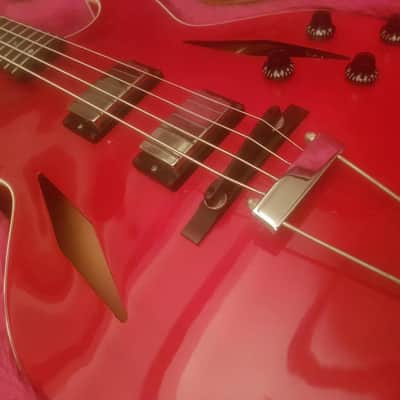 Gibson EB 650 Bass image 6