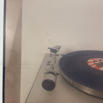 Philips - 212 - Belt-Drive - Turntable - Inc. GP400 Stylus image 11