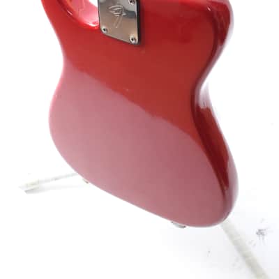 1981 Fender Bullet red image 8