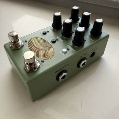 Kinotone Ghosts Chordal Resonator 2025 - Present - Various image 4