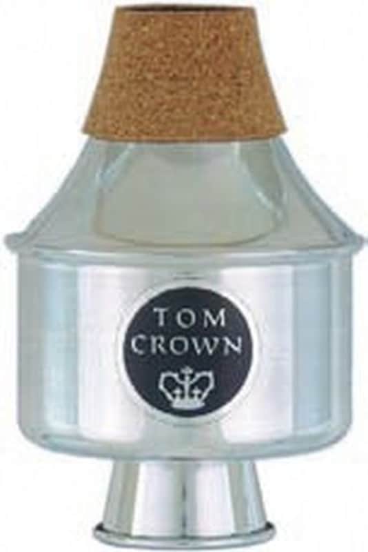 Tom Crown Piccolo Trompete Wah-Wah image 1