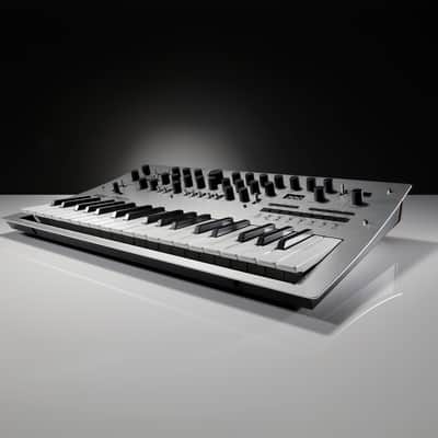 Korg Minilogue Polyphonic Analog Synthesizer image 6