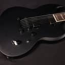 LTD/ESP Viper 1000 Baritone Black Satin 095
