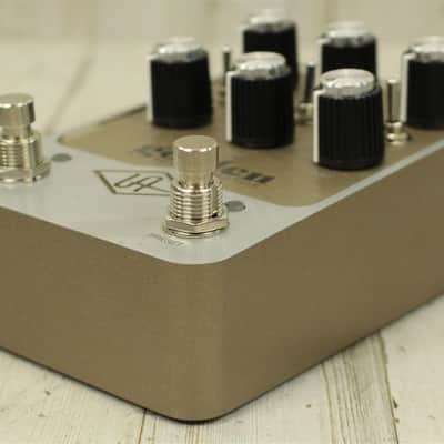 USED Universal Audio Golden Reverberator (140) image 6
