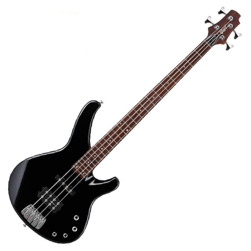 送料込　Cort Arona 改造品 sandberg Cort Arona 4 String Alder Delano Active Passive Electric Jazz