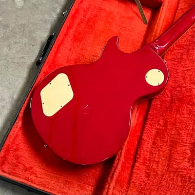 Greco EG-500 1978 Sunburst Les paul standard Singlecut | Reverb