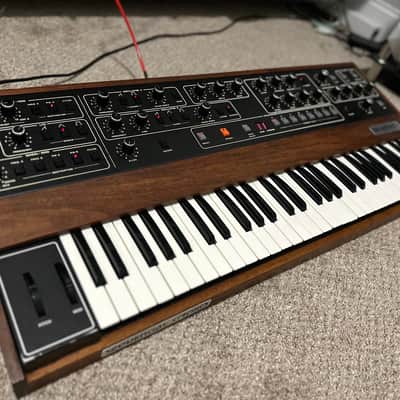 Prophet 5 Rev 3.3 *Fully Restored* image 2