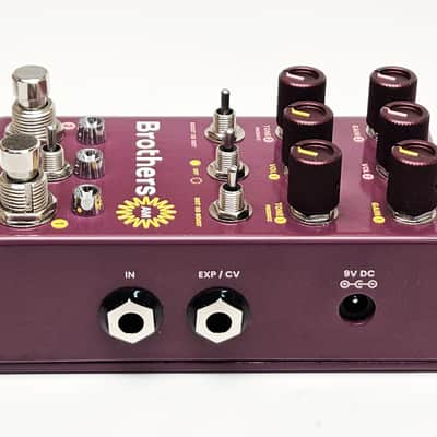 used Chase Bliss Audio Brothers AM, Mint Condition with Box & Paperwork! image 6