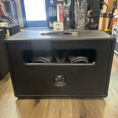 Mesa Boogie 2x12 2FB CEL30 image 2