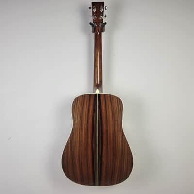 2023 Martin Limited Edition Eric Clapton Signature D-28 (1 of 60) image 6