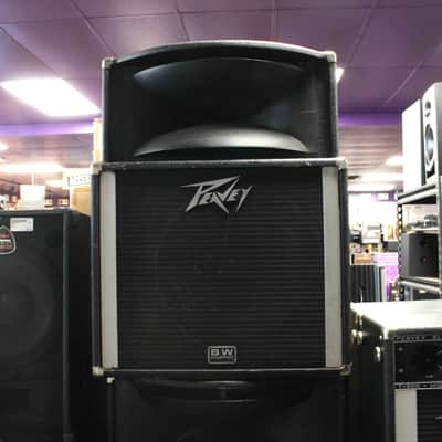 Peavey SP2 PAIR image 2