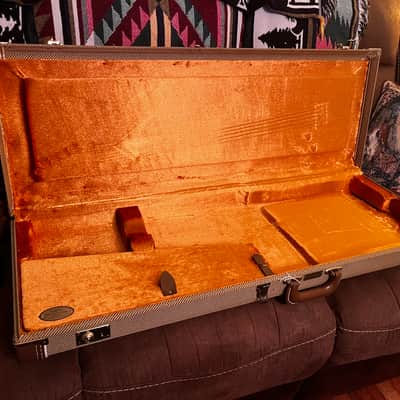 Fender Custom Shop Stratocaster Pro Relic image 14