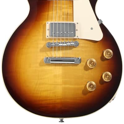 Gibson Les Paul Standard '50s Electric Guitar - Tobacco Burst image 1