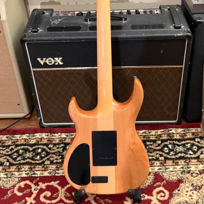 Carvin DC400 w/ hardshell case image 4