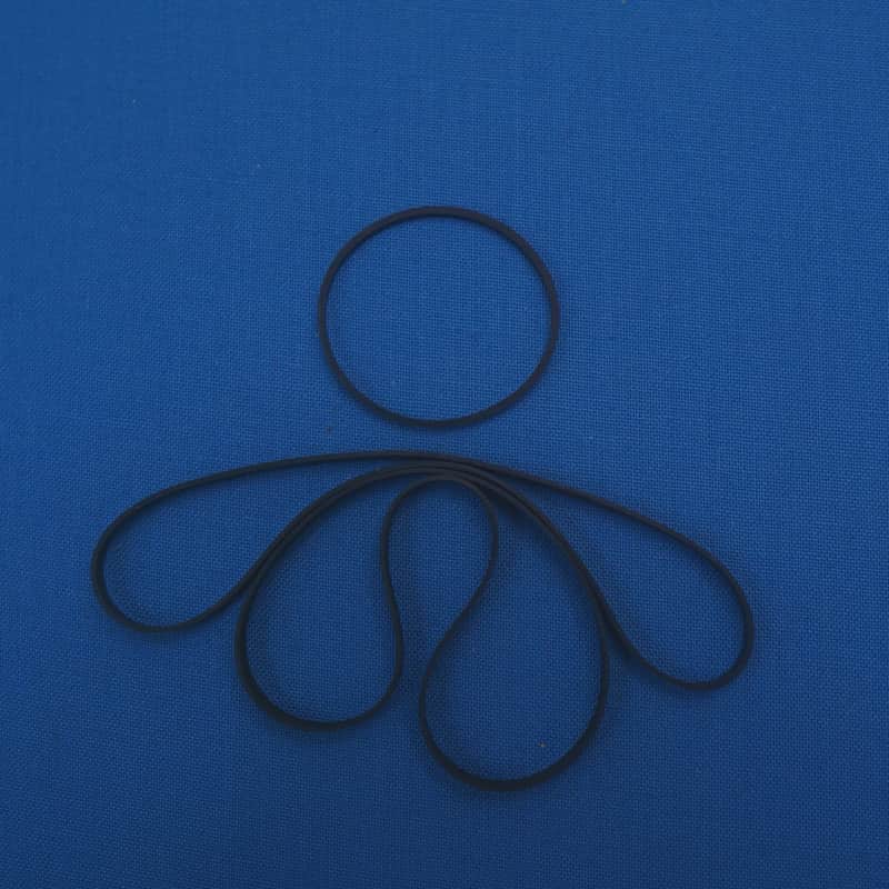 MARANTZ SD-340 - Belt Replacement Kit image 1
