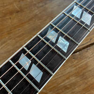 2009 Gibson Sheryl Crow Country Western -Video image 10
