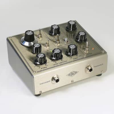 XR1-E Ring Modulator image 4