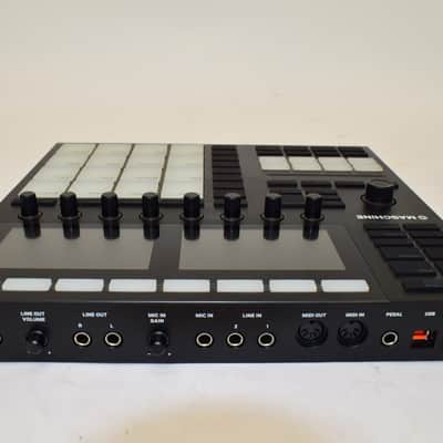Native Instruments Maschine MK3 Production and Performance System image 3