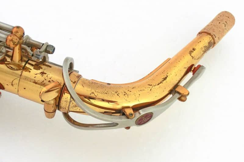 Yamaha YAS-22 Alto Saxophone- Free Shipping* | Reverb