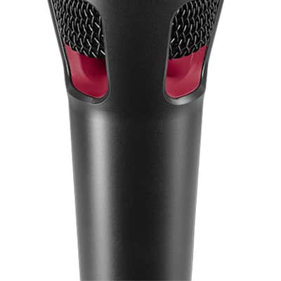 Austrian Audio OD505 OD505 Active Dynamic Vocal Microphone, OCH1 Mic Clip, MSC1 Carry Case image 4