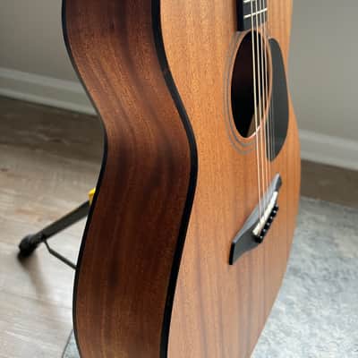 Furch Blue OM-MM w/ LR Baggs Anthem SL image 10