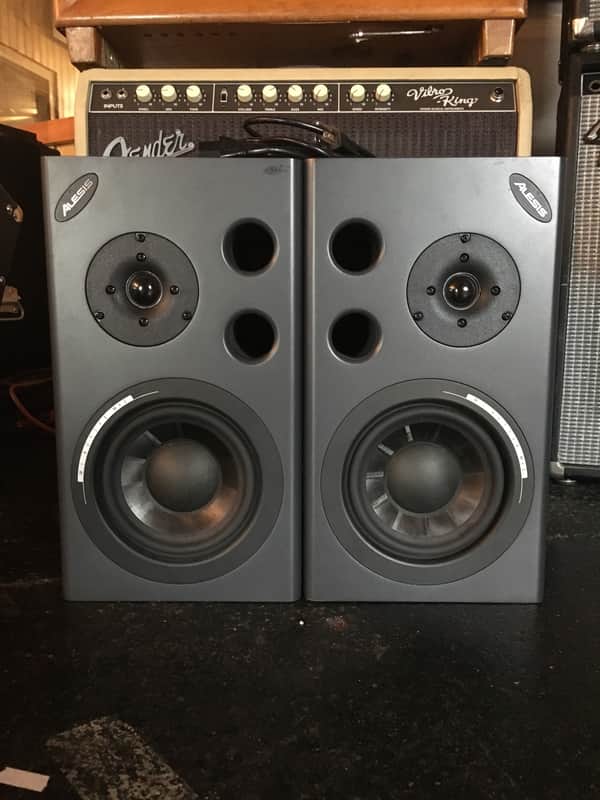 Alesis M1Active MkII image 1