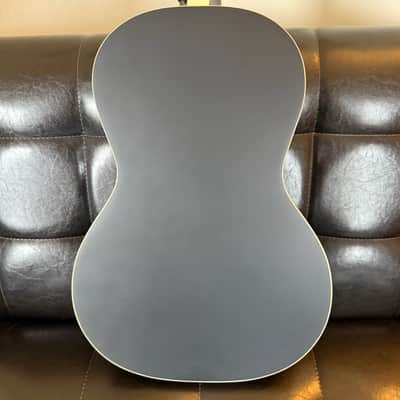 Orangewood Juniper Live 2024 - Present - Black image 3