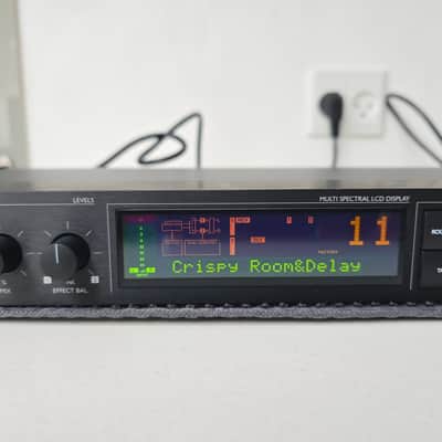 TC Electronic M-One XL - Gearspace