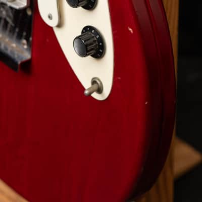 Micro-Frets Calibra Late 1960s Early 1970s - Gloss image 14