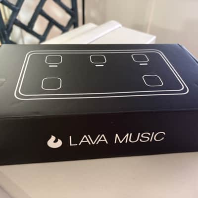 Lava Studio Lava Music Studio 2026 with Effects / Looper and Stand image 3
