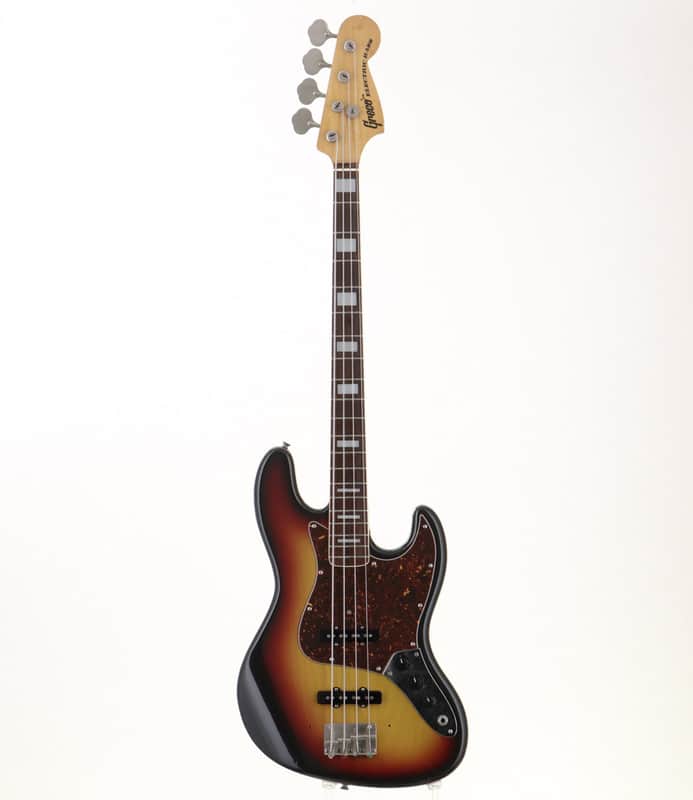 Greco / JB-450S made in 1976 [E761583] [09/25] | Reverb Hungary