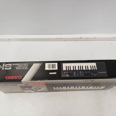 Casio SK-1 Sampling Vintage (1980s) Keyboard image 5