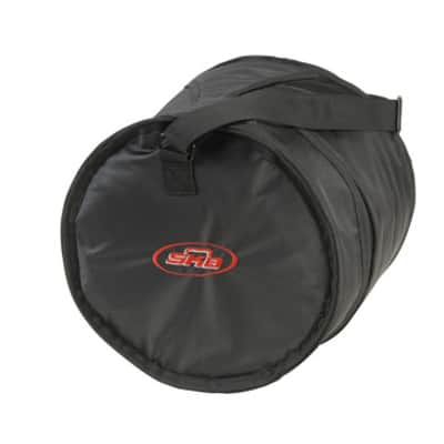 SKB Cases 1SKB-DB6513 6.5" x 13" Snare bag Soft Case UPC 789270991538 image 2