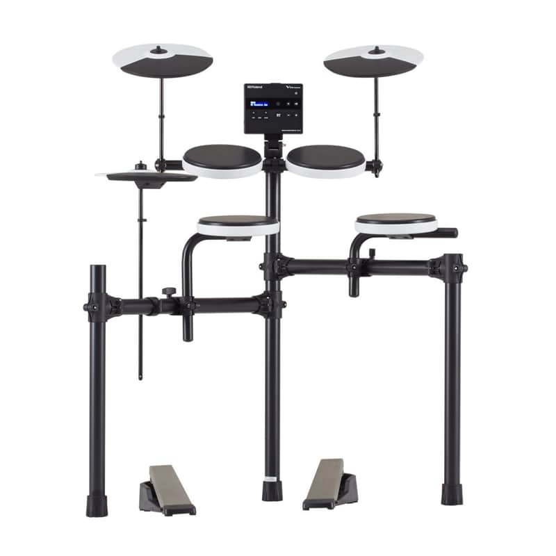 Roland Electronic Drum Set (TD-02K) image 1