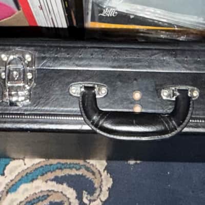 Epiphone ThunderBird Hard Case image 3