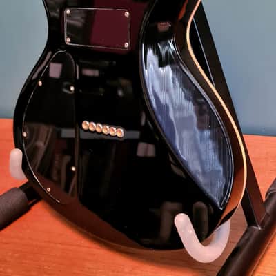 Gibson Blueshawk 1998 - Gloss black image 13