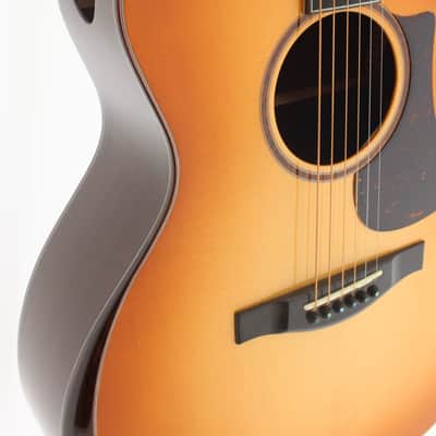 Eastman AC722CE - Dakota Fade image 4