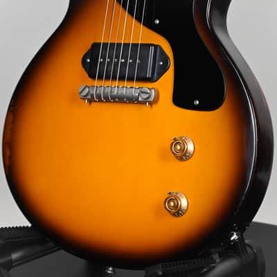 Eastman SB 55/v Electric Guitar- Antique Sunburst 2026 (12757656) image 12