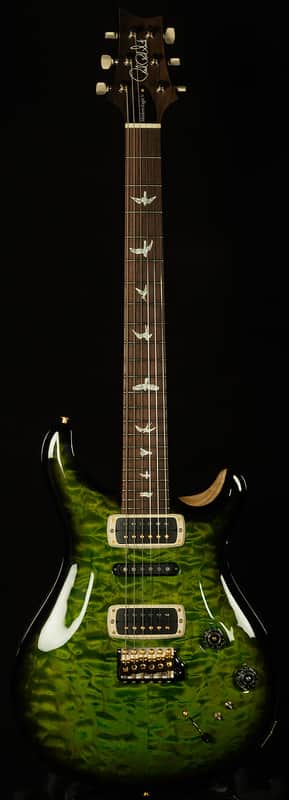 PRS Guitars Wildwood Wood Library Modern Eagle V image 1