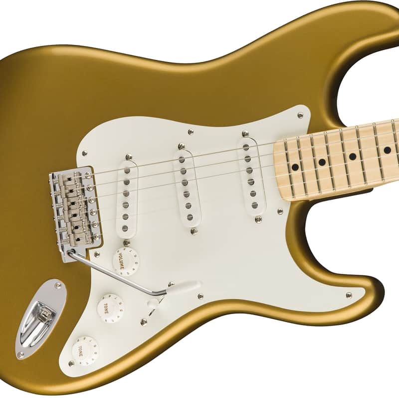 Fender American Original '50s Stratocaster image 2