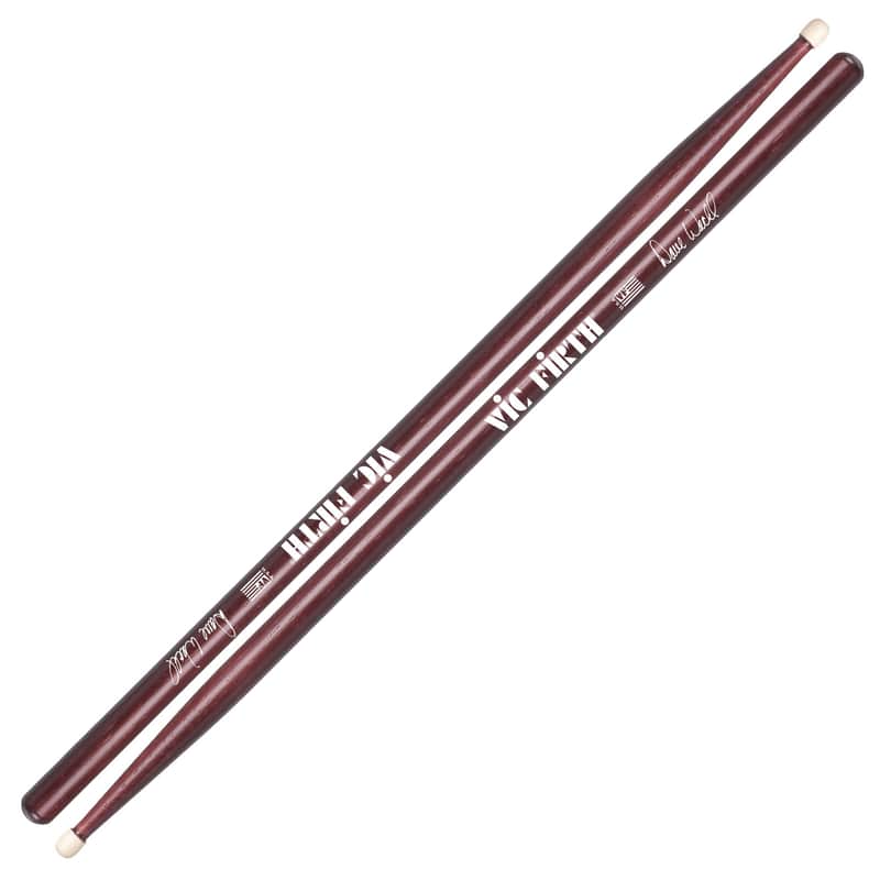 Vic Firth - Dave Weckl Signature Drumsticks image 1