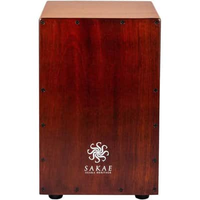 Sakae Osaka Heritage Cajon - CAJ100W image 2